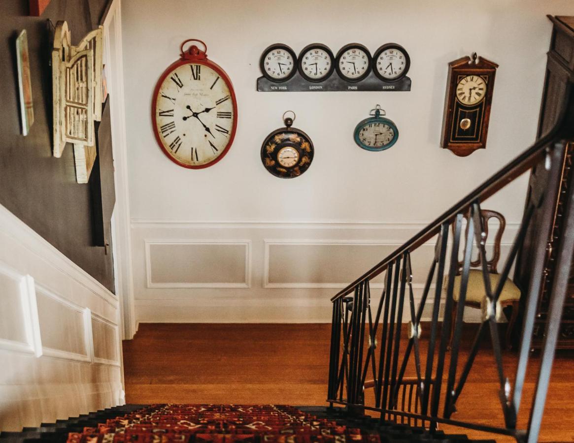 Appartement The Mabelle à Pawhuska Extérieur photo